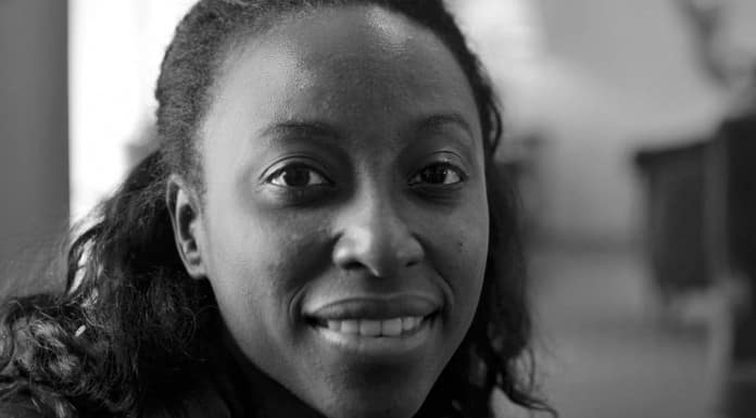 Khady Sane, consultante vba Montréal