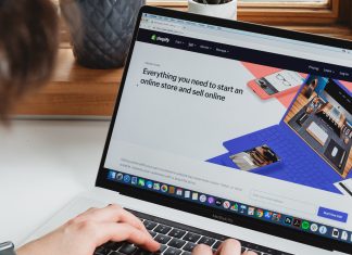 Shopify est une des meilleures plateformes pour créer son propre site Web ecommerce.